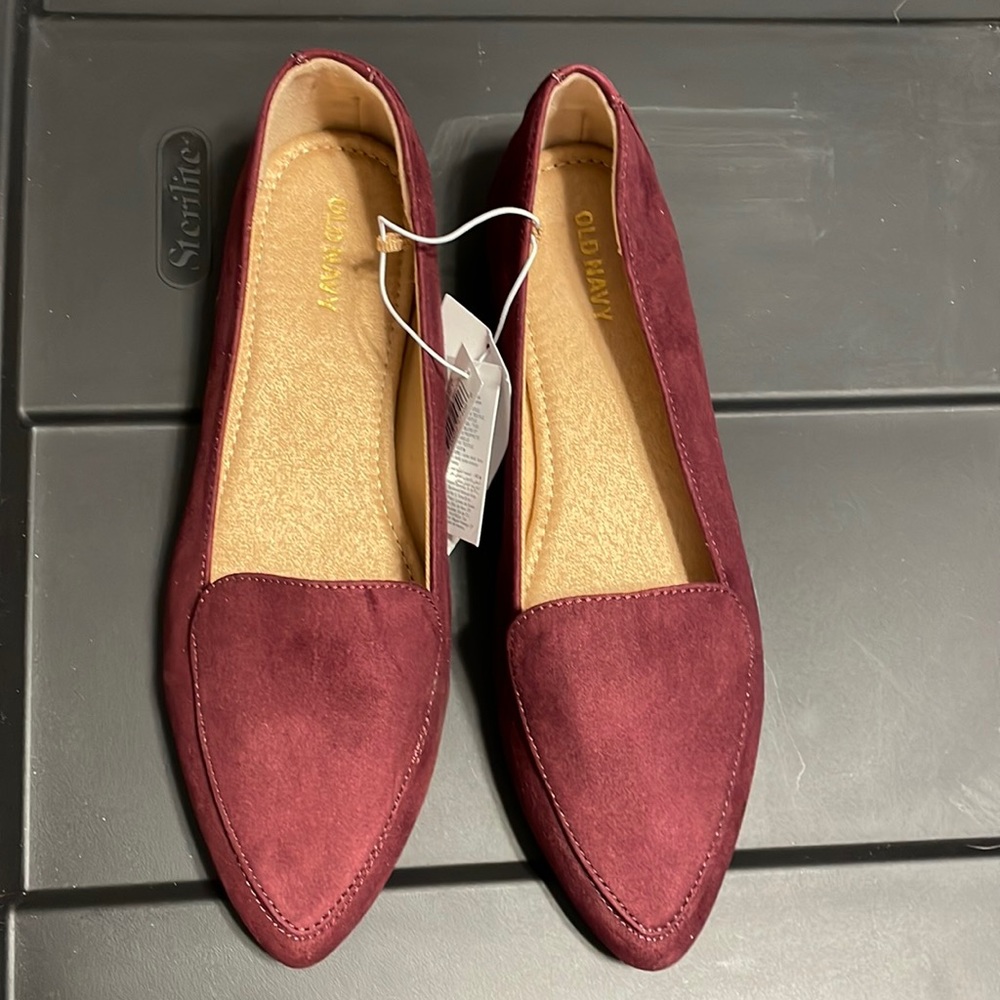 NWT - Old Navy - Flats